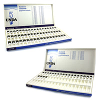 Unda Numbered Compounds/Test Kit 77 vials