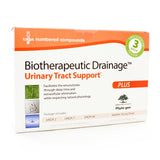 Biotherapeutic Drainage Urinary Tract Support