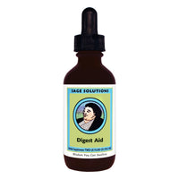 Digest Aid Liquid