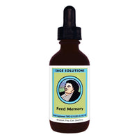 Feed Memory Liquid