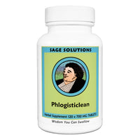 Phlogisticlean