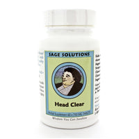 Head Clear