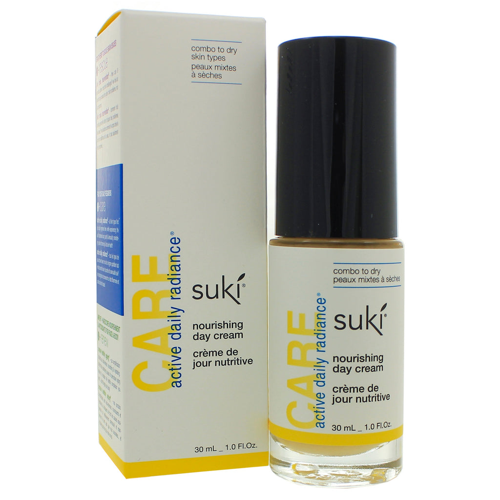 nourishing day cream