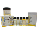 mini trial kit for nourishment