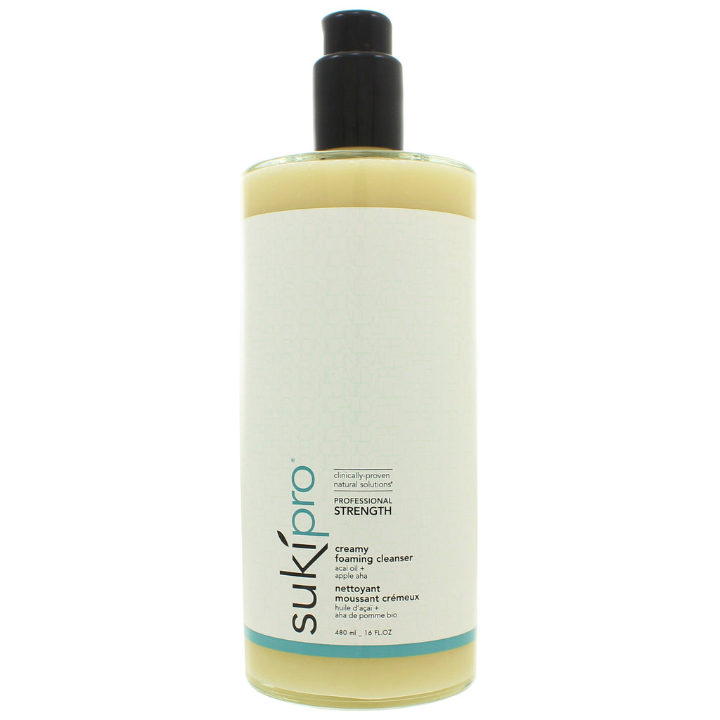 purifying foaming cleanser - Pro Line