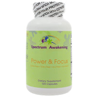 Power and Focus Capsules