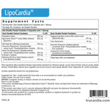 LipoCardia Single-Serving Packets