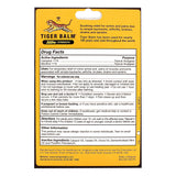 Tiger Balm Ultra Strength Non-Staining