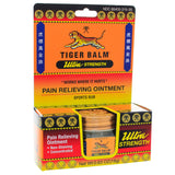 Tiger Balm Ultra Strength Non-Staining