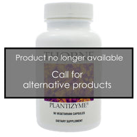 Plantizyme