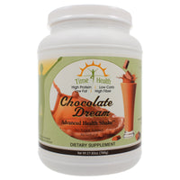 Advanced Health Shake Chocolate Dream