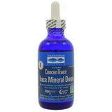 Concentrace Trace Mineral Drops - Glass