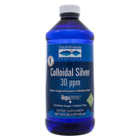 Colloidal Silver 30PPM