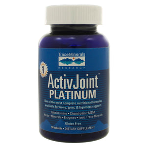 ActivJoint Platinum