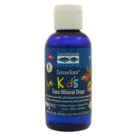 ConcenTrace Kids Trace Mineral Drops