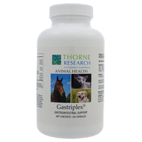 ~Gastriplex (canine and feline) DISCONTINUED