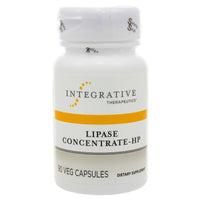 Lipase Concentrate-HP