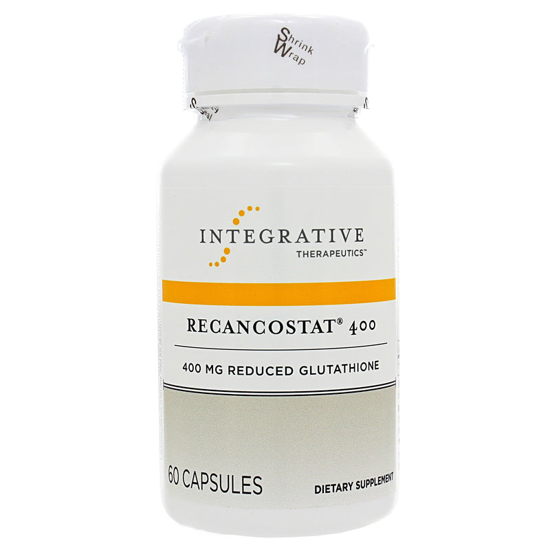 integrative therapeutics glutathione 15 Benefits: How to Improve Your Mind & Body Glutathione 60ct – Dr. Emily