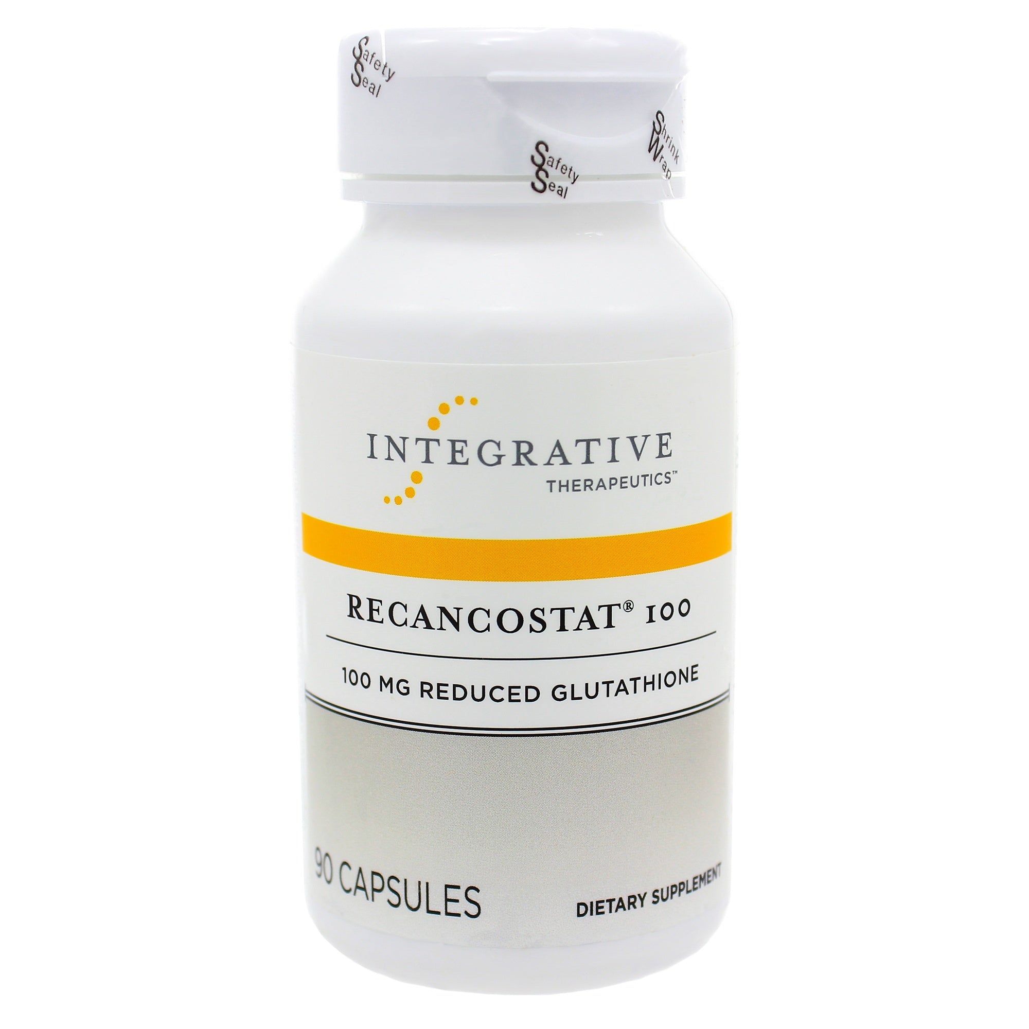 recancostat glutathione Recancostat 100mg