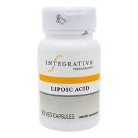 Lipoic Acid 200mg