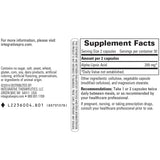 Lipoic Acid 200mg