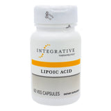 Lipoic Acid 200mg