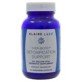 Ther-Biotic Detox Support
