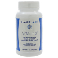 Vital-10 Powder