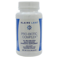 Pro-Biotic Complex Powder