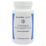 Chromium Picolinate Plus