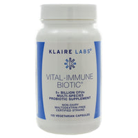Vital-Immune Biotic