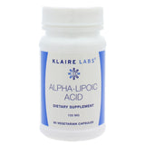 Alpha-Lipoic Acid 150mg