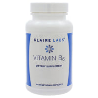 Vitamin B6 (pyridoxine) 250mg