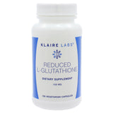 Reduced L-Glutathione 150mg