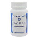 Zinc Plus