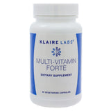 Multi-Vitamin Forte