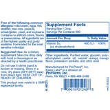 Micellized Vitamin D3