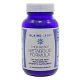 Ther-Biotic Metabolic Formula