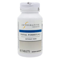 Total Formula-3/Antiox w/o Iron