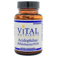 Acidophilus/Bifido/FOS
