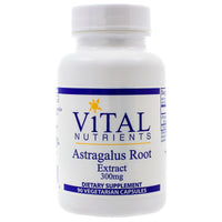 Astragalus Extract 300mg