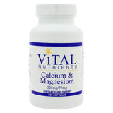 Calcium 225/Magnesium 75mg