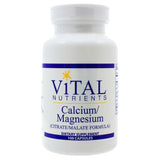 Calcium/Magnesium Citrate