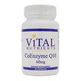 Coenzyme Q10 60mg