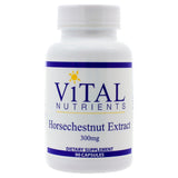 Horsechestnut Extract 300mg