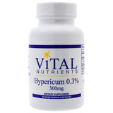 Hypericum Ext. 0.3% 300mg