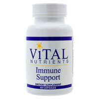 Immune Support