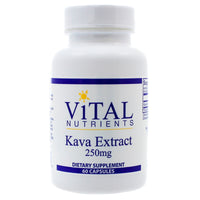 Kava Kava 30% 250mg