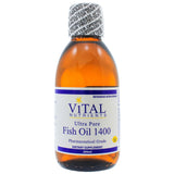 Fish Oil 1400, Ultra Pure
