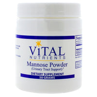 Mannose Powder